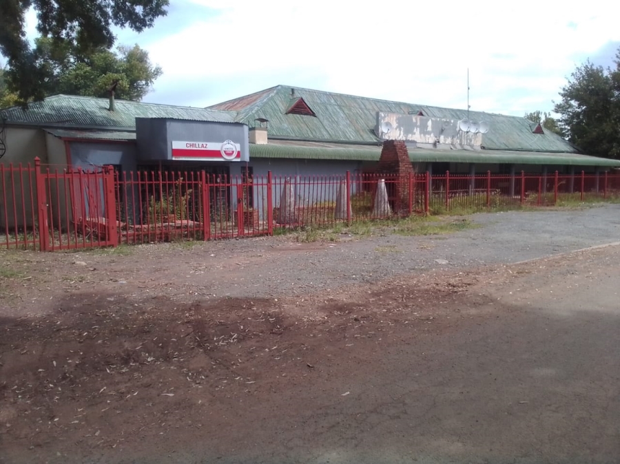 Commercial Property for Sale in Buffelsbaden Eastern Cape